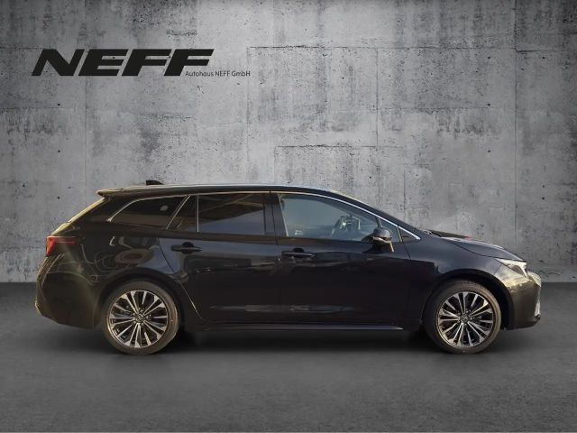 Toyota Corolla TS 1.8  Teamplayer ACC FLA KAM NAVI