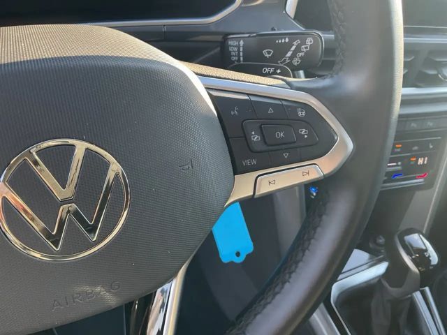 Volkswagen T-Roc 2.0 TDI DSG Style