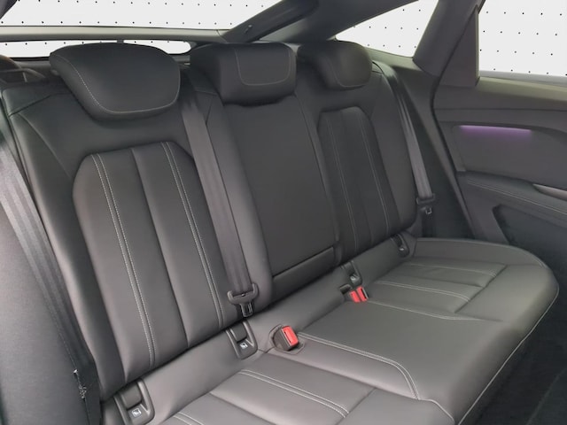 Audi Q4 e-tron Sportback