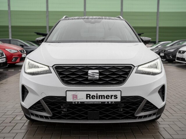 Seat Arona 1.0 TSI DSG