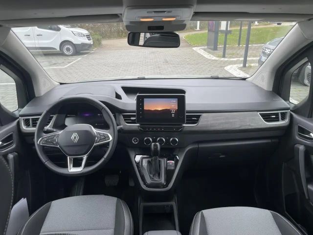 Renault Kangoo EDC TCe 130 Techno