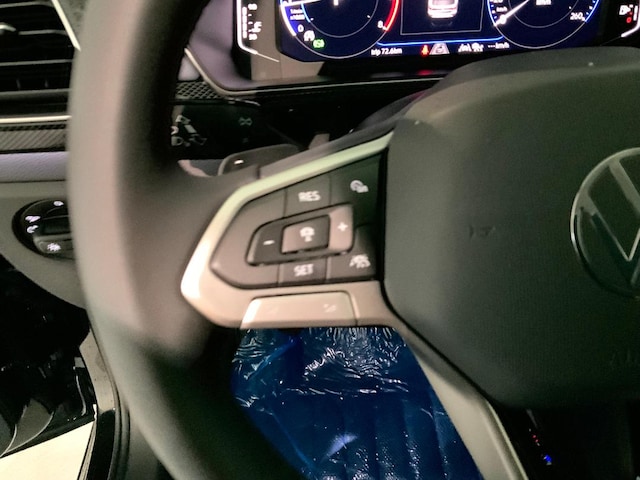 Volkswagen T-Cross 1.5 TSI DSG