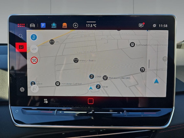 Volkswagen ID.3 GTX IQ.Drive