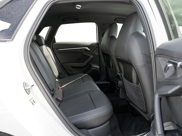 Audi S3 Quattro S-Tronic Sportback