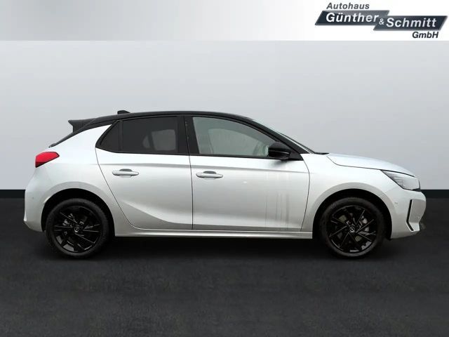Opel Corsa GS-Line Grand Sport