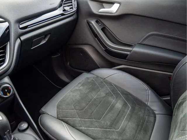 Ford Fiesta TITANIUMX MHEV 125PS SHZ NAVI ACC LED