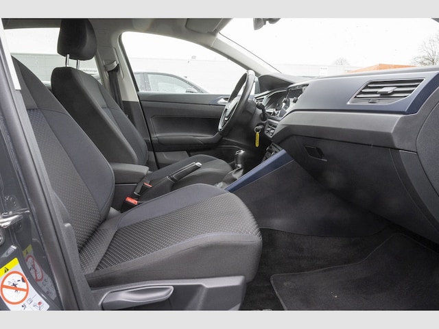 Volkswagen Polo 1.0 TSI TSi United