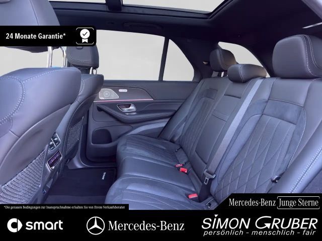 Mercedes-Benz GLE 53 AMG 4MATIC AMG Line