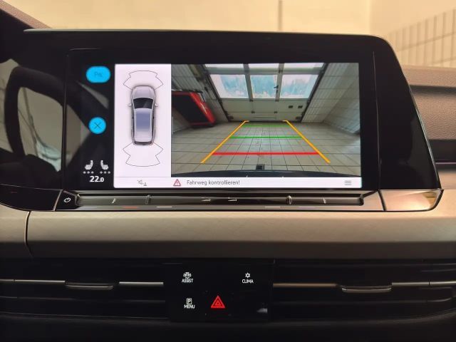 Volkswagen Golf DSG Life Variant