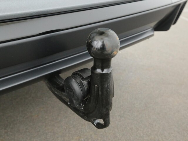 Audi S6 Avant Quattro