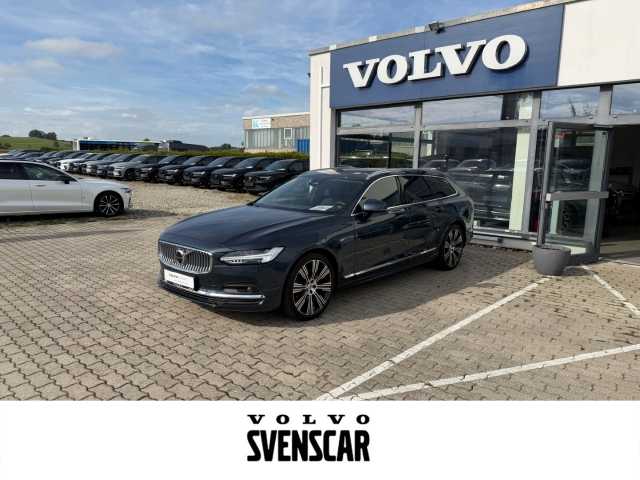Volvo V90 Plus