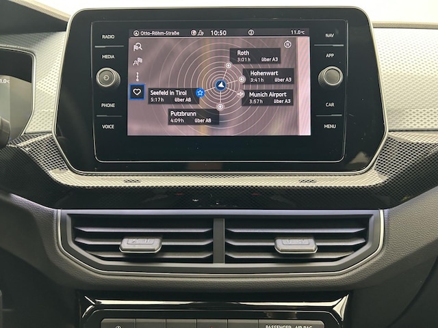 Volkswagen T-Cross 1.0 TSI DSG Life