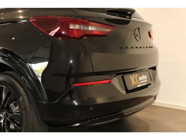 Opel Grandland X 1.2 Turbo Turbo