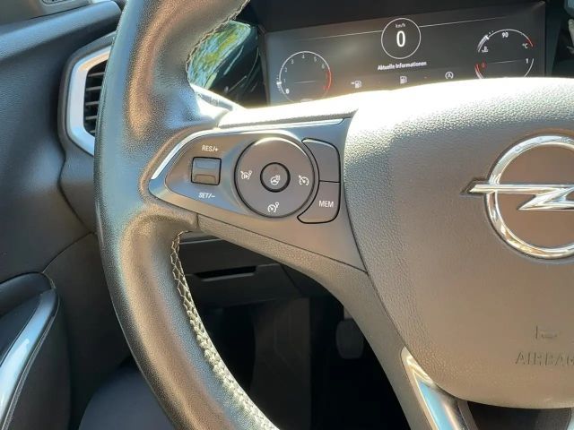 Opel Grandland X GS-Line Grand Sport