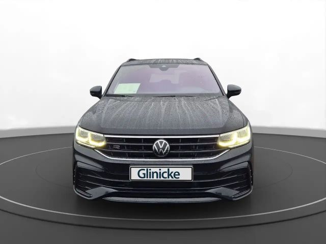Volkswagen Tiguan 2.0 TDI R-Line