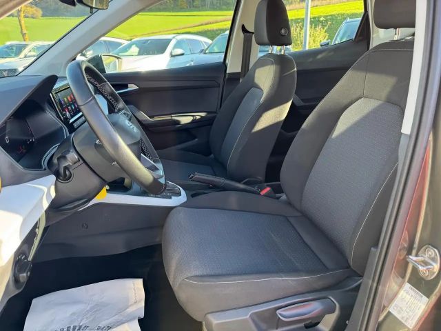 Seat Arona 1.0 TSI DSG Style