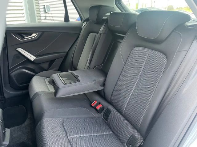 Audi Q2 35 TDI Quattro S-Tronic