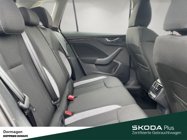 Skoda Kamiq 1.0 TSI Selection