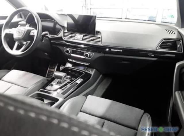 Audi Q5 40 TDI Quattro S-Tronic