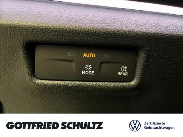 Volkswagen Tiguan 1.5 eTSI DSG Life