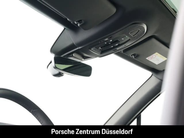Porsche Cayenne Panoramadach BOSE LED-Matrix