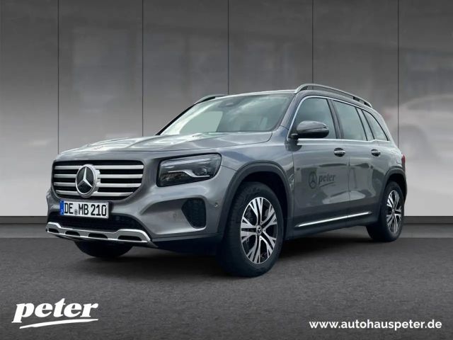 Mercedes-Benz GLB 200 GLB 200 d Progressive