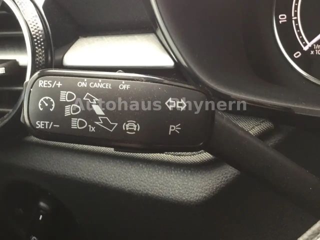 Skoda Fabia 1.0 TSI Tour iV