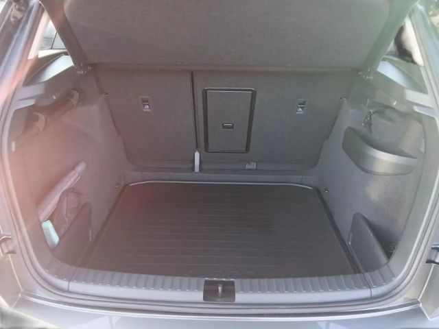 Skoda Karoq 1.5 TSI Selection