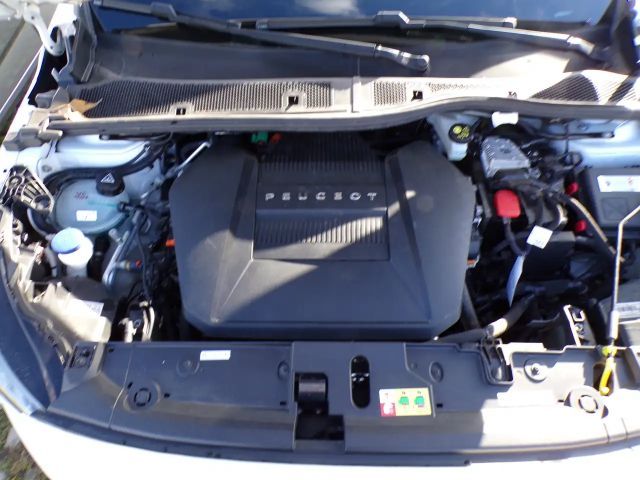 Peugeot E-208 GT-Line