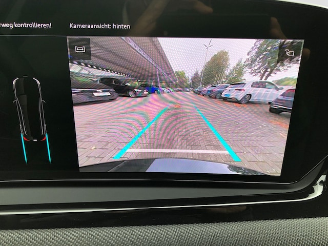 Audi A5 Avant S-Tronic