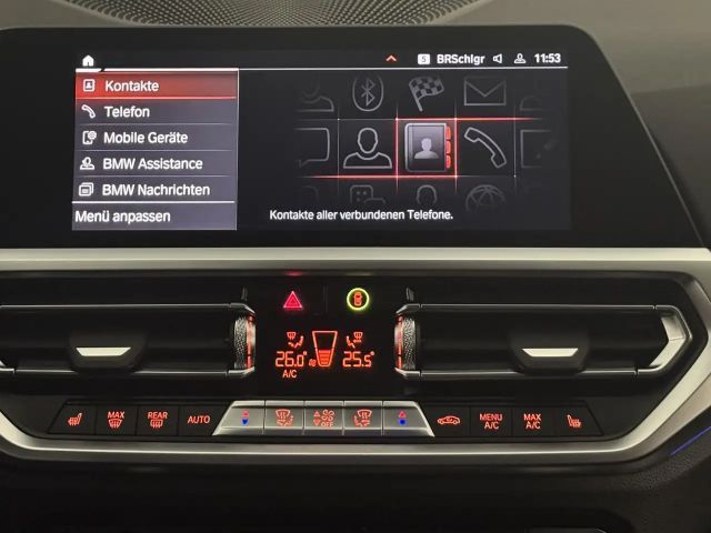 BMW 318 318d Sport Line Touring