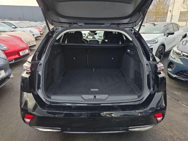 Peugeot 308 Allure Pack BlueHDi SW