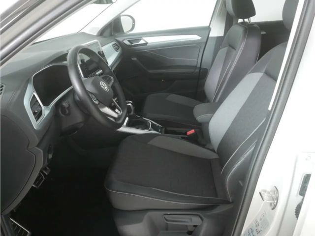 Volkswagen T-Roc 1.5 TSI DSG