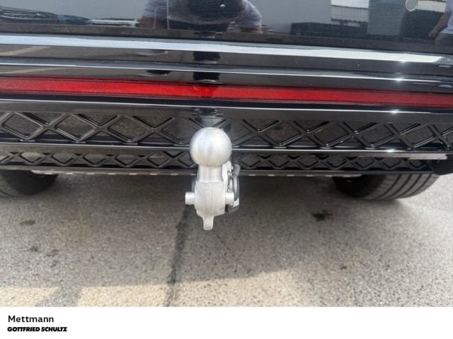 Volkswagen Touareg 3.0 V6 TDI DSG R-Line