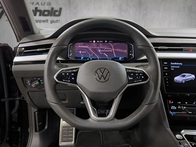 Volkswagen Arteon 2.0 TSI DSG R-Line