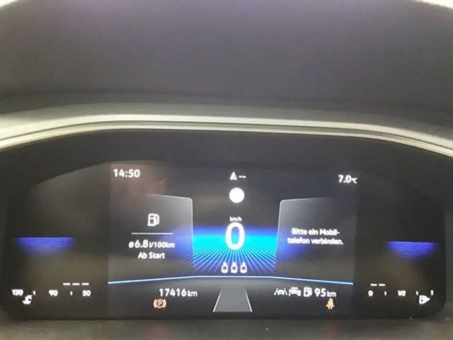 Volkswagen T-Roc 2.0 TDI