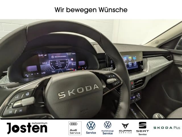 Skoda Kamiq 1.0 TSI Tour