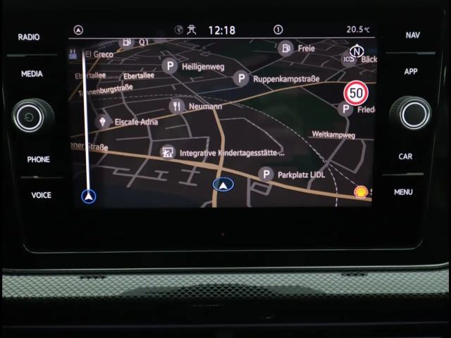 Volkswagen T-Cross 1.0 TSI