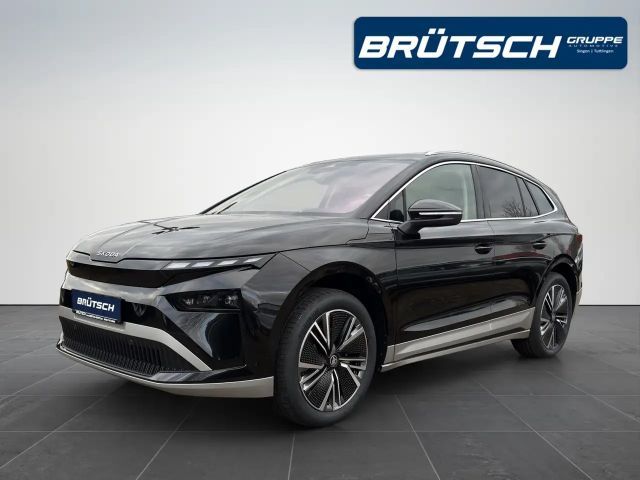 Skoda Enyaq Loft iV 60