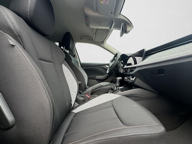 Skoda Scala 1.0 TSI Tour