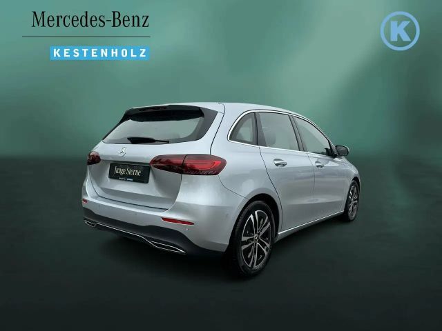 Mercedes-Benz B 200 Progressive