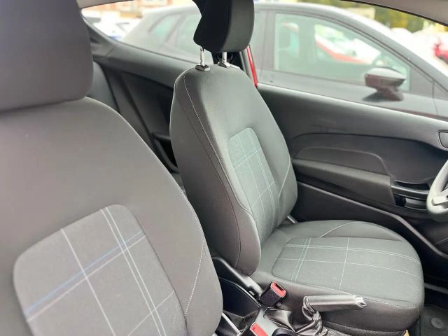 Ford Fiesta Cool & Connect