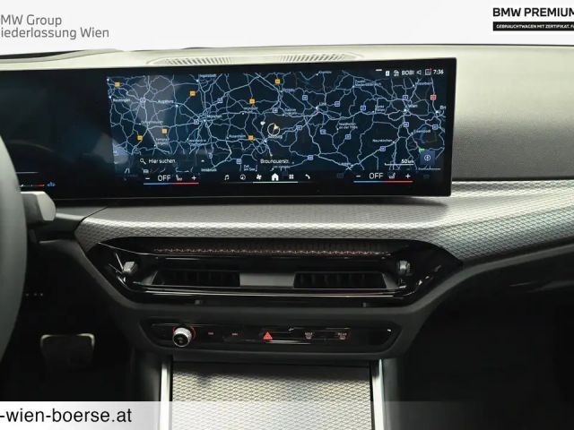 BMW 320 320d Sedan xDrive