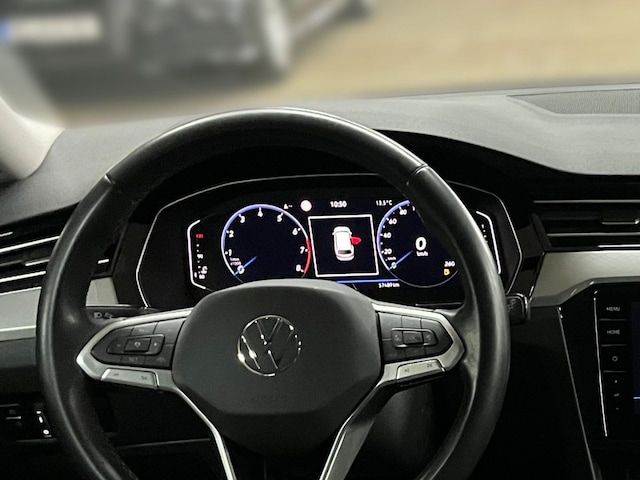 Volkswagen Passat 1.5 TSI Business Variant