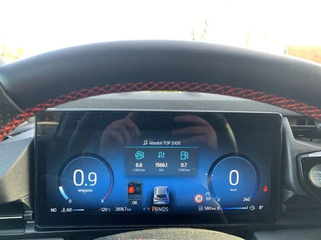 Ford Puma EcoBoost ST Line