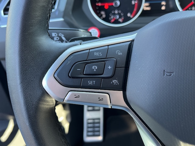 Volkswagen Tiguan 2.0 TDI 4Motion DSG Move