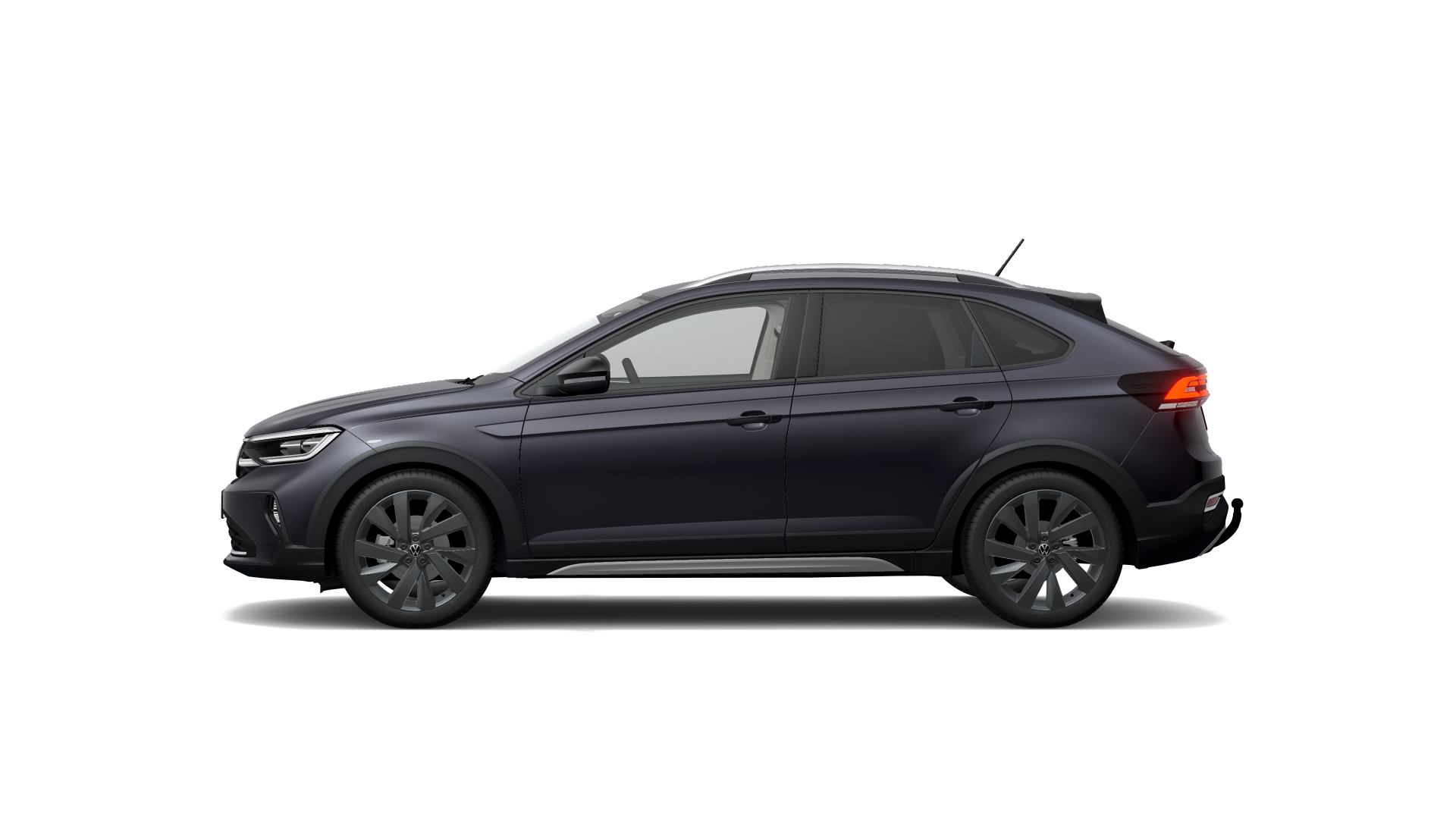 Volkswagen Taigo 1.0 TSI DSG