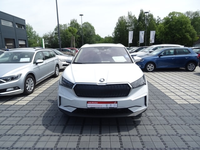 Skoda Enyaq Loft iV 80