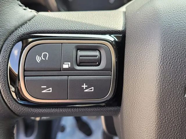 Citroën C3 Aircross C-Series