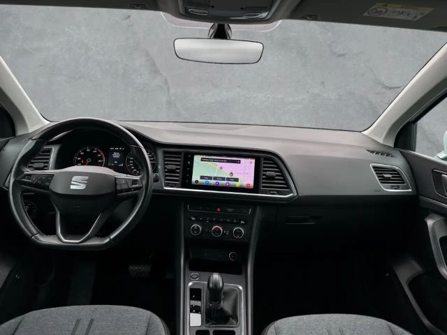 Seat Ateca 1.5 TSI DSG Style